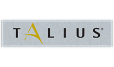 Talius logo