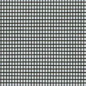 18/14 screen for standard insect protection.