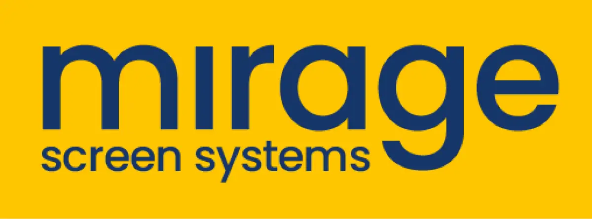 mirage Logo