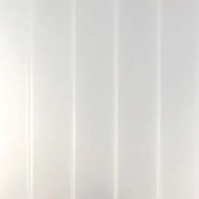 Sunspace Acrylic Patio Cover Heatstop Pearl