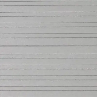 AlumaDeck Gray Color