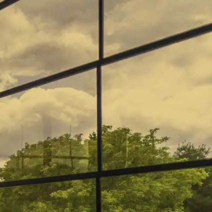 Sunspace Weathermaster Bronze Tint