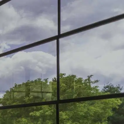 Sunspace Weathermaster Smoke Tint