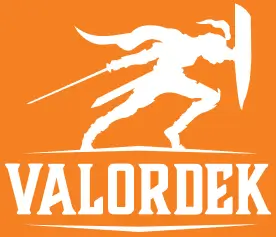Valordek Logo